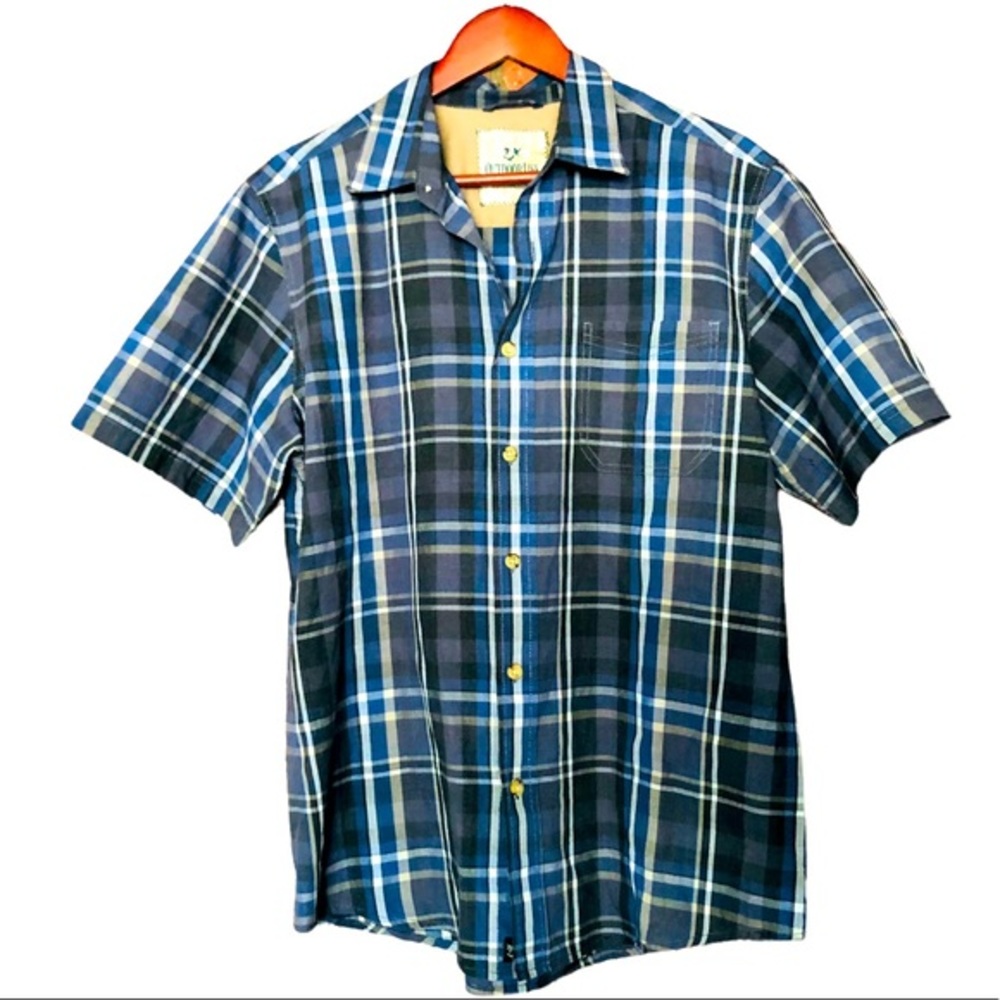 Outdoor Life Shirt
